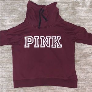 VS PINK sweatshirt